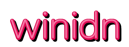 winidn — logo kanal